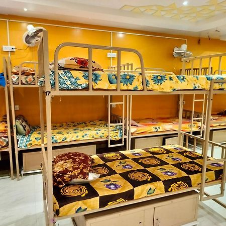 Brahmapur Sri Durga Jatri Nibasa旅舍 外观 照片