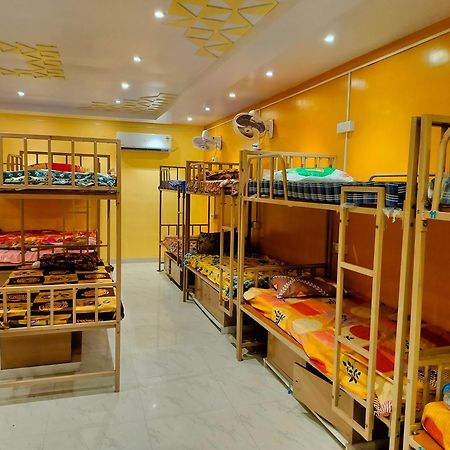 Brahmapur Sri Durga Jatri Nibasa旅舍 外观 照片
