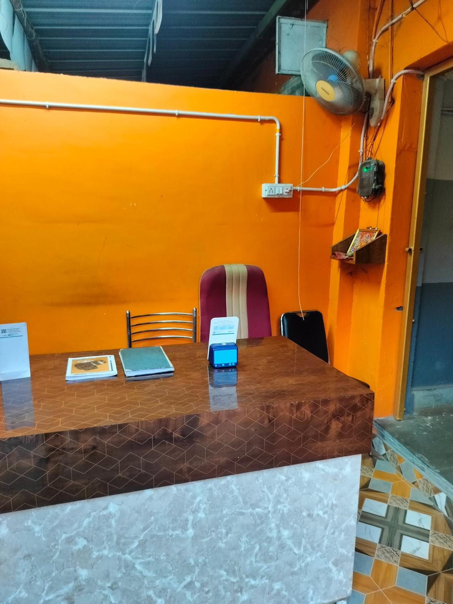 Brahmapur Sri Durga Jatri Nibasa旅舍 外观 照片